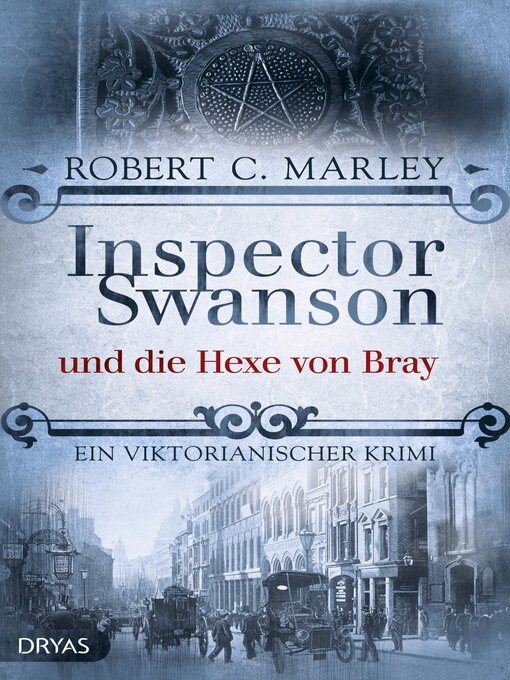 Titeldetails für Inspector Swanson und die Hexe von Bray nach Robert C. Marley - Verfügbar